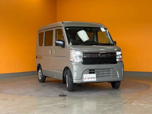 スズキ エブリイ ６６０ ジョイン ハイルーフ R8年 (近畿) 99
