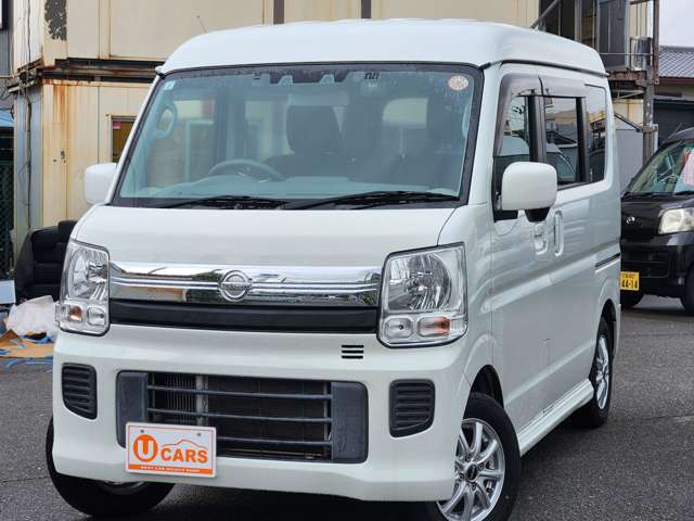 日産 ＮＶ１００クリッパーリオ ６６０ チェアキャブ ハイルーフ R3年 (近畿) 99