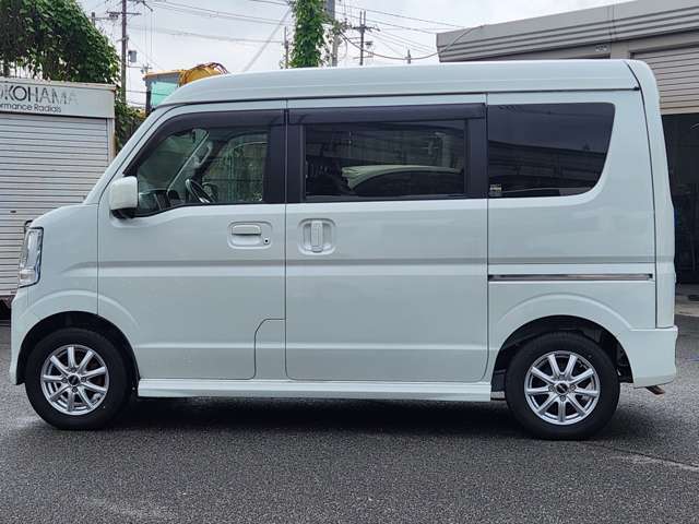 日産 ＮＶ１００クリッパーリオ ６６０ チェアキャブ ハイルーフ R3年 (近畿) 99