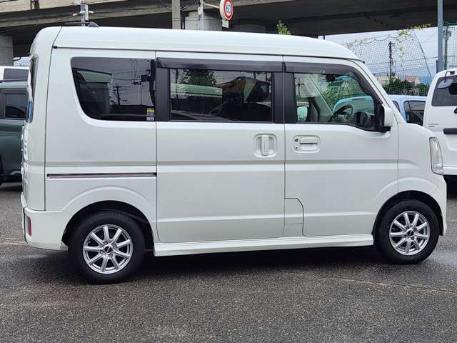 日産 ＮＶ１００クリッパーリオ ６６０ チェアキャブ ハイルーフ R3年 (近畿) 99
