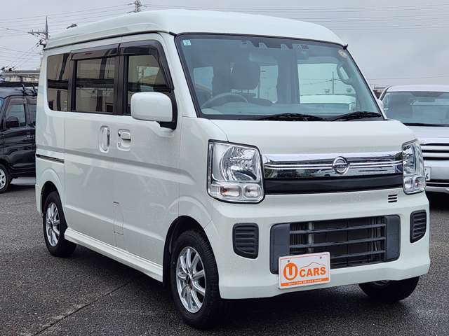 日産 ＮＶ１００クリッパーリオ ６６０ チェアキャブ ハイルーフ R3年 (近畿) 99