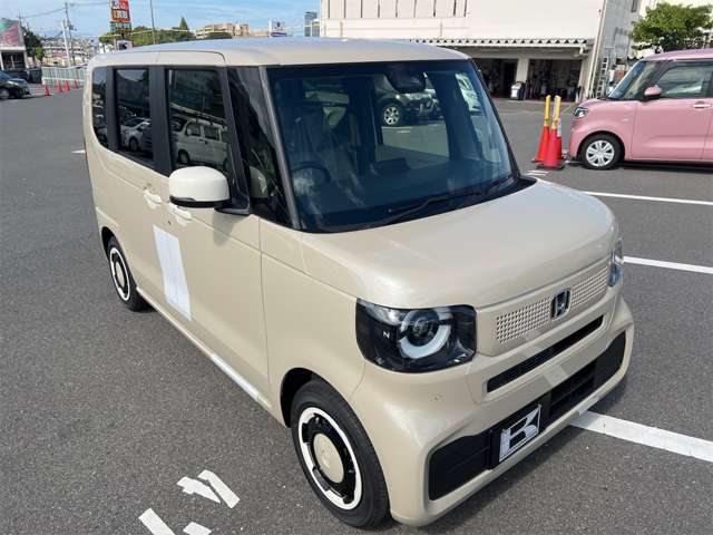 ホンダ Ｎ　ＢＯＸ ６６０ ファッションスタイル モノトーン R8年 () 99