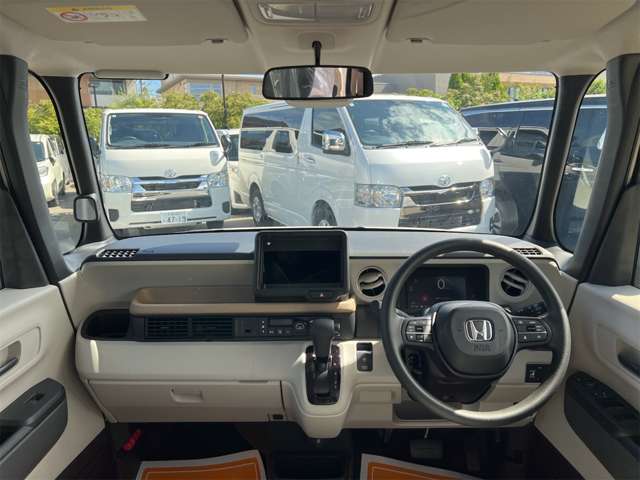 ホンダ Ｎ　ＢＯＸ ６６０ ファッションスタイル モノトーン R8年 () 99