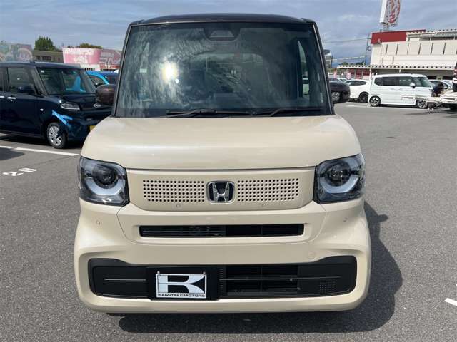 ホンダ Ｎ　ＢＯＸ ６６０ ファッションスタイル ２トーン R8年 () 99