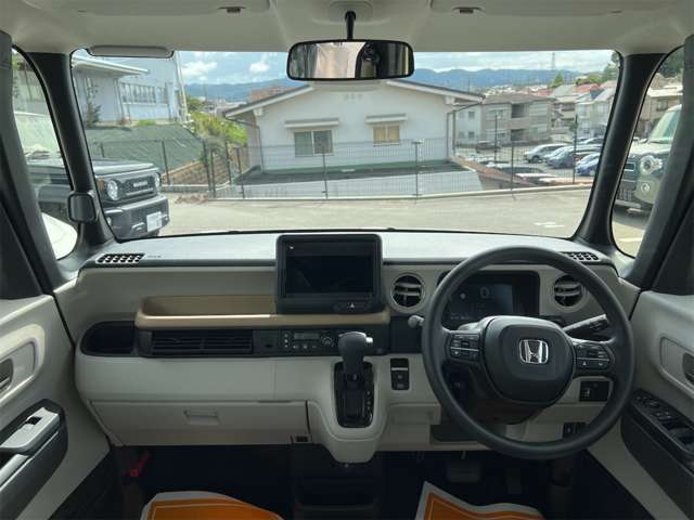 ホンダ Ｎ　ＢＯＸ ６６０ ファッションスタイル ２トーン R8年 () 99
