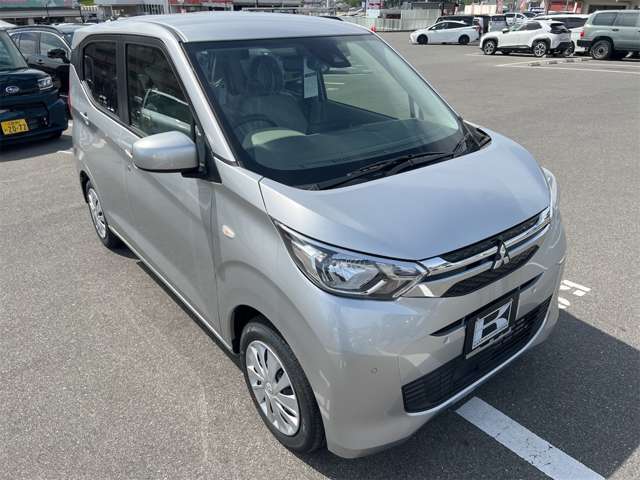 三菱 ｅＫワゴン ６６０ Ｍ R8年 () 99