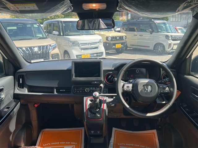ホンダ Ｎ−ＯＮＥ ６６０ ＲＳ R8年 () 99