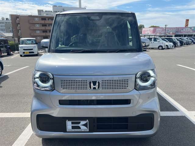 ホンダ Ｎ　ＢＯＸ ６６０ R8年 () 99