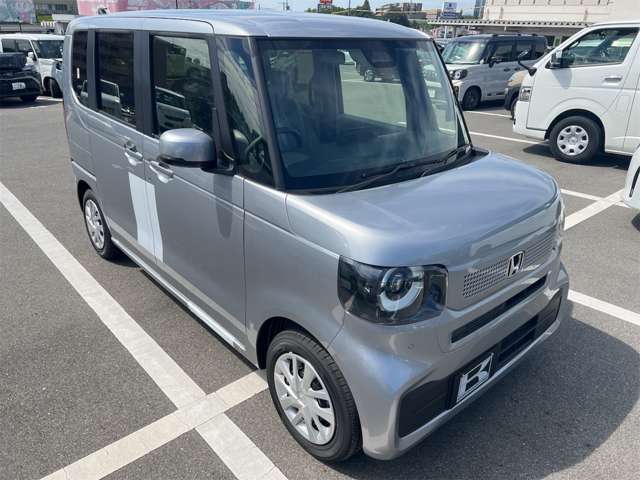 ホンダ Ｎ　ＢＯＸ ６６０ R8年 () 99