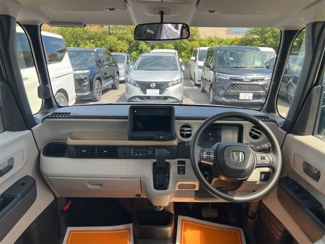ホンダ Ｎ　ＢＯＸ ６６０ R8年 () 99