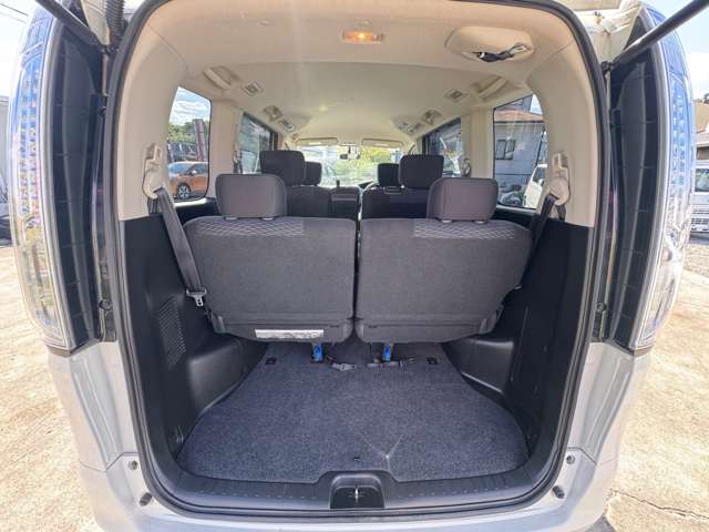 日産 セレナ ２．０ ２０Ｘ Ｓ－ＨＹＢＲＩＤ H25年 (近畿) 99