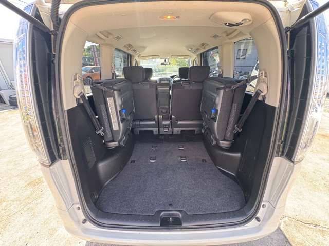 日産 セレナ ２．０ ２０Ｘ Ｓ－ＨＹＢＲＩＤ H25年 (近畿) 99