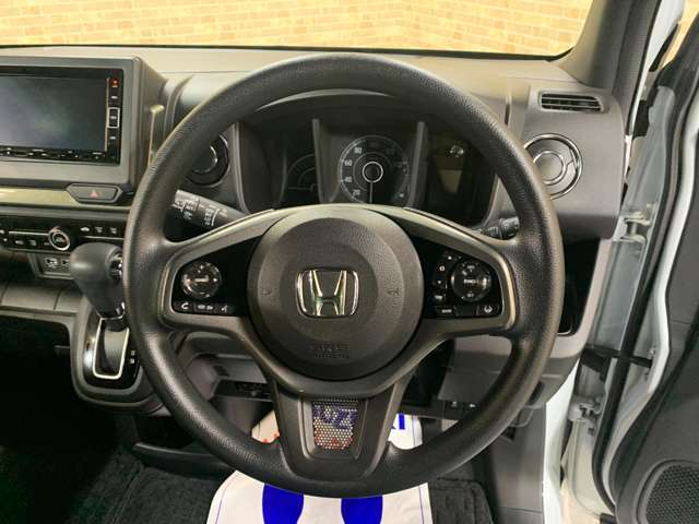ホンダ Ｎ−ＷＧＮ ６６０ Ｌ R4年 (近畿) 99