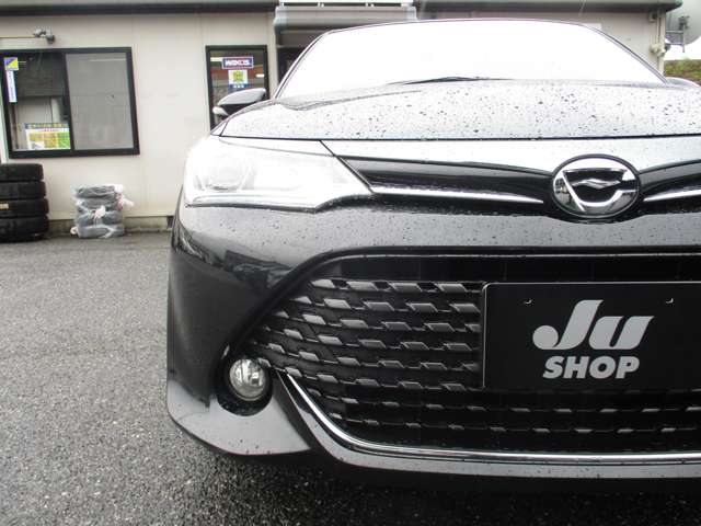トヨタ カローラフィールダー １．５ Ｇ Ｗ×Ｂ H28年 (中国) 99