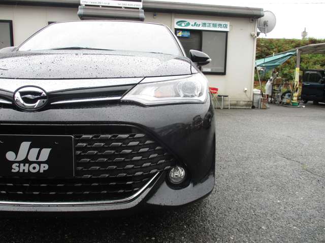 トヨタ カローラフィールダー １．５ Ｇ Ｗ×Ｂ H28年 (中国) 99