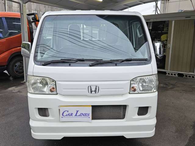 ホンダ アクティトラック ６６０ ＳＤＸ H24年 (中国) 99