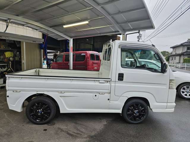 ホンダ アクティトラック ６６０ ＳＤＸ H24年 (中国) 99