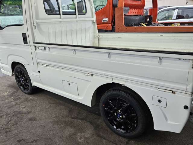 ホンダ アクティトラック ６６０ ＳＤＸ H24年 (中国) 99
