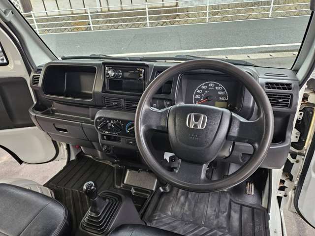 ホンダ アクティトラック ６６０ ＳＤＸ H24年 (中国) 99