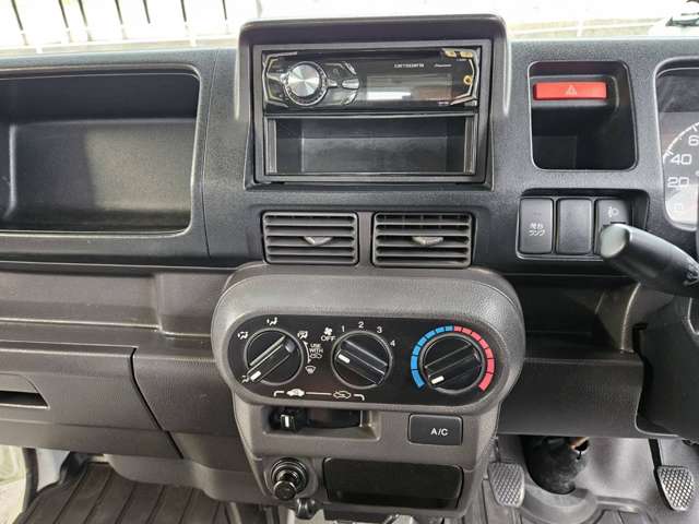 ホンダ アクティトラック ６６０ ＳＤＸ H24年 (中国) 99