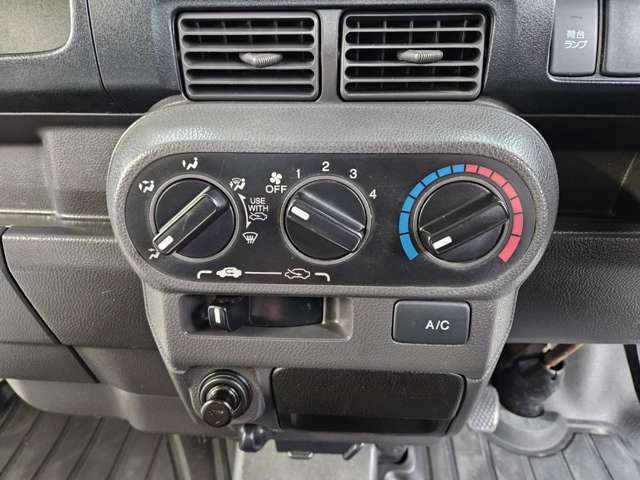 ホンダ アクティトラック ６６０ ＳＤＸ H24年 (中国) 99