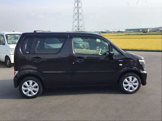 マツダ フレア ６６０ ハイブリッド ＸＧ ４ＷＤ R4年 () 99