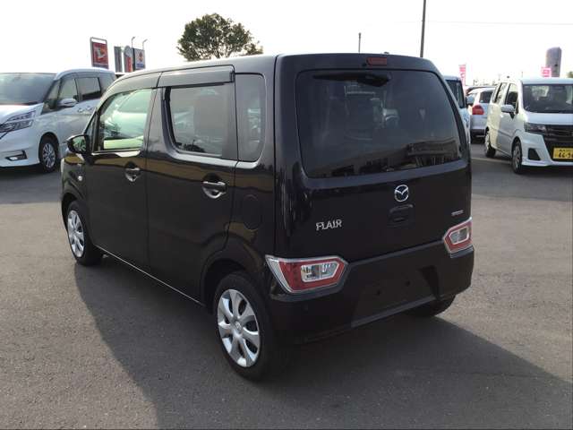 マツダ フレア ６６０ ハイブリッド ＸＧ ４ＷＤ R4年 () 99