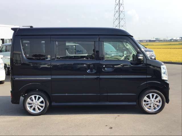日産 ＮＶ１００クリッパーリオ ６６０ Ｇ ハイルーフ ４ＷＤ R4年 () 99