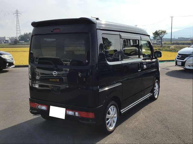 日産 ＮＶ１００クリッパーリオ ６６０ Ｇ ハイルーフ ４ＷＤ R4年 () 99