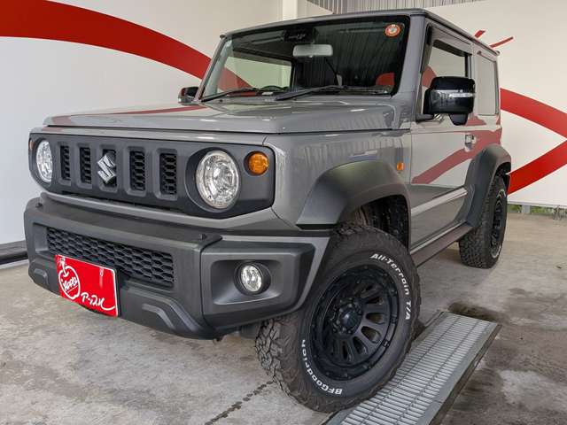 スズキ ジムニーシエラ １．５ ＪＣ ４ＷＤ R2年 (東北) 99