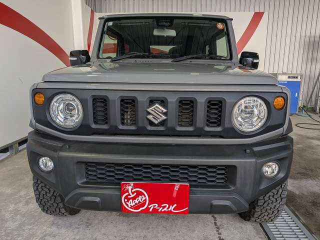 スズキ ジムニーシエラ １．５ ＪＣ ４ＷＤ R2年 (東北) 99