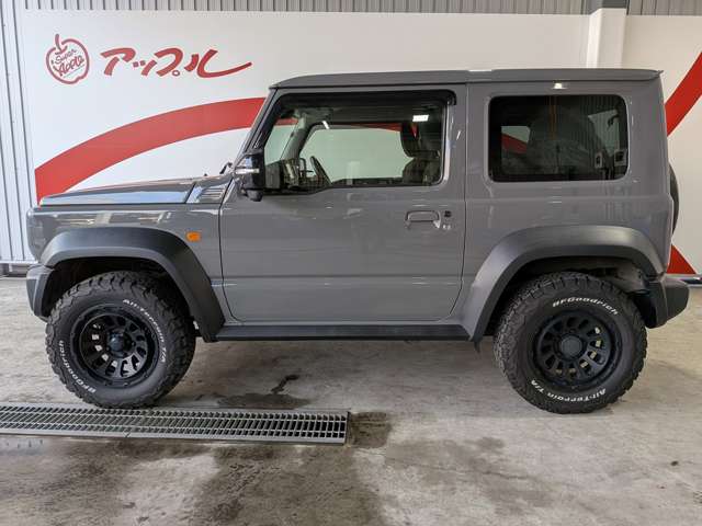スズキ ジムニーシエラ １．５ ＪＣ ４ＷＤ R2年 (東北) 99
