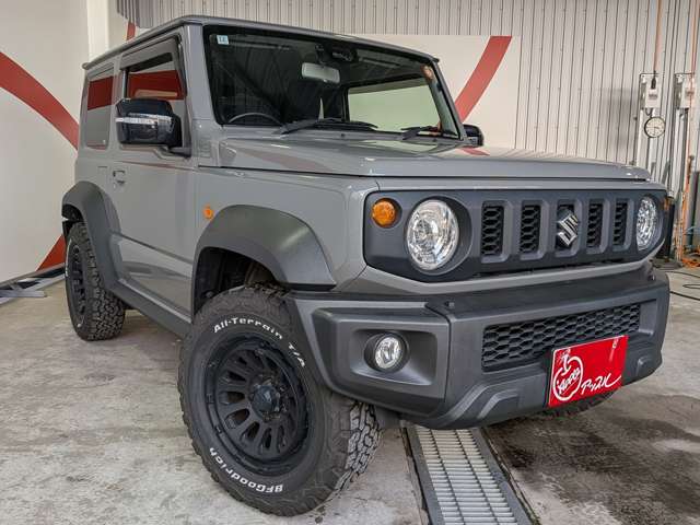 スズキ ジムニーシエラ １．５ ＪＣ ４ＷＤ R2年 (東北) 99