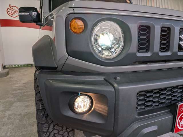 スズキ ジムニーシエラ １．５ ＪＣ ４ＷＤ R2年 (東北) 99