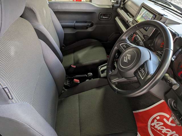 スズキ ジムニーシエラ １．５ ＪＣ ４ＷＤ R2年 (東北) 99