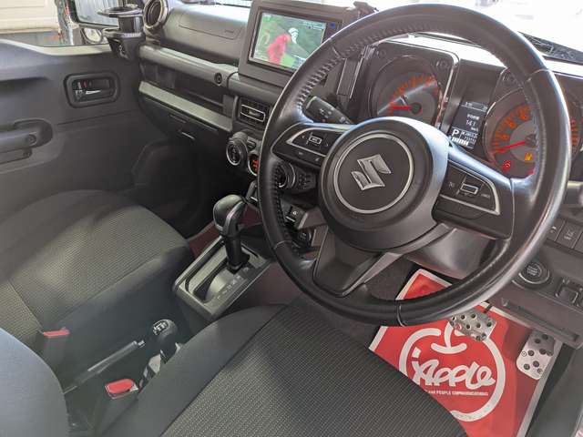 スズキ ジムニーシエラ １．５ ＪＣ ４ＷＤ R2年 (東北) 99