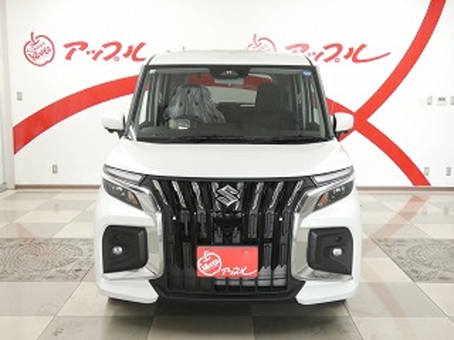 スズキ ソリオ １．２ バンディット ハイブリッド ＭＶ ４ＷＤ R8年 (東北) 99