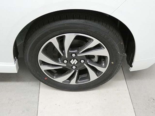 スズキ ソリオ １．２ バンディット ハイブリッド ＭＶ ４ＷＤ R8年 (東北) 99