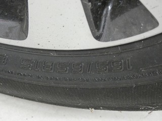 スズキ ソリオ １．２ バンディット ハイブリッド ＭＶ ４ＷＤ R8年 (東北) 99