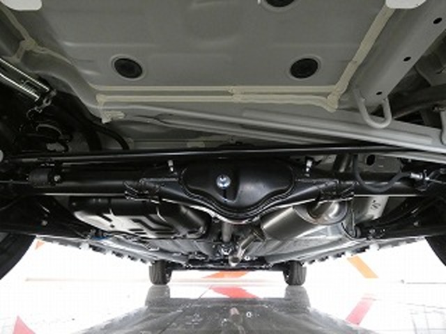スズキ ソリオ １．２ バンディット ハイブリッド ＭＶ ４ＷＤ R8年 (東北) 99
