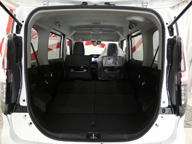 スズキ ソリオ １．２ バンディット ハイブリッド ＭＶ ４ＷＤ R8年 (東北) 99