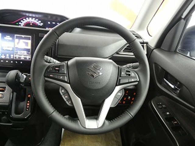 スズキ ソリオ １．２ バンディット ハイブリッド ＭＶ ４ＷＤ R8年 (東北) 99