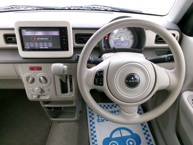 スズキ アルトラパン ６６０ Ｌ ４ＷＤ H30年 (東北) 99