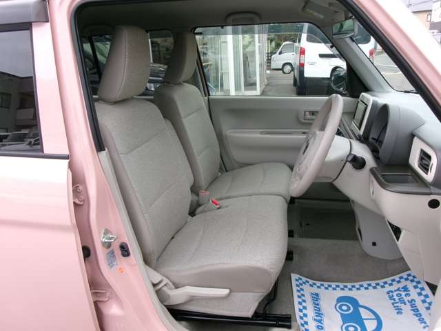 スズキ アルトラパン ６６０ Ｌ ４ＷＤ H30年 (東北) 99