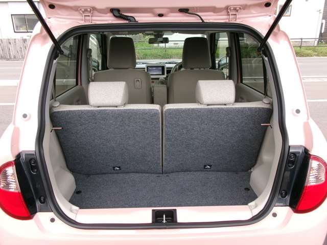 スズキ アルトラパン ６６０ Ｌ ４ＷＤ H30年 (東北) 99