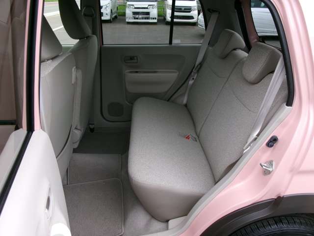 スズキ アルトラパン ６６０ Ｌ ４ＷＤ H30年 (東北) 99