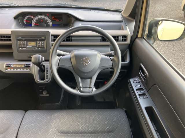 スズキ ワゴンＲ ６６０ ＦＸ R7年 (東海) 99