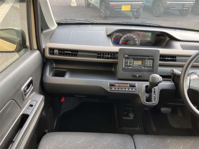 スズキ ワゴンＲ ６６０ ＦＸ R7年 (東海) 99