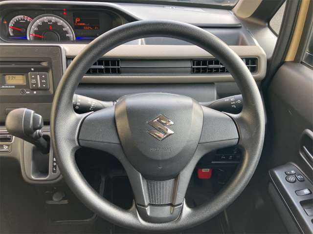 スズキ ワゴンＲ ６６０ ＦＸ R7年 (東海) 99