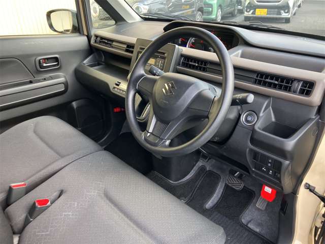 スズキ ワゴンＲ ６６０ ＦＸ R7年 (東海) 99